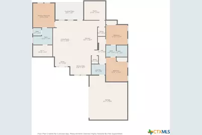 5338 Howard Street, San Antonio, TX 78212 - Photo 40