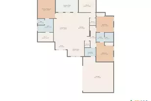 5338 Howard St, San Antonio, TX 78212 - Photo 40