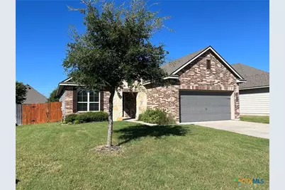 5318 Lancaster Drive, Belton, TX 76513 - Photo 1
