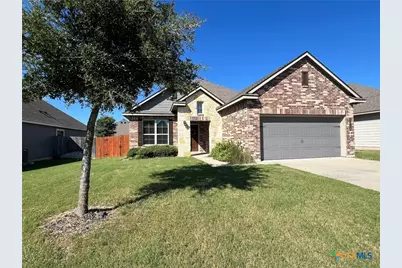 5318 Lancaster Drive, Belton, TX 76513 - Photo 2