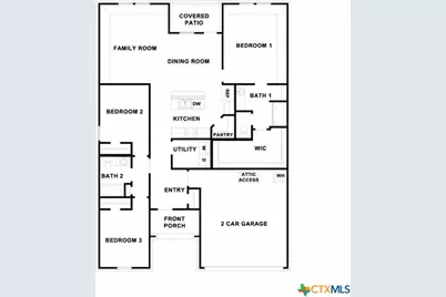 329 Cottonmouth Lane, Seguin, TX 78155 - Photo 2