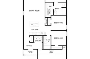 1019 Bold Run, Seguin, TX 78155 - Photo 2