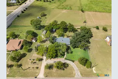 6605 Wells Fargo Road, Killeen, TX 76542 - Photo 2