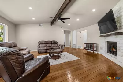 6605 Wells Fargo Road, Killeen, TX 76542 - Photo 28