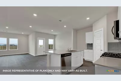 137 Las Lomas Drive, San Marcos, TX 78666 - Photo 8