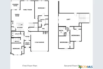 137 Las Lomas Drive, San Marcos, TX 78666 - Photo 2