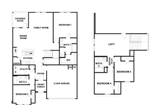 137 Las Lomas Dr, San Marcos, TX 78666 - Photo 2