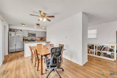 2011 Valley Oaks Drive, Harker Heights, TX 76548 - Photo 8