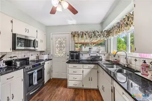 3909 Fairway Dr, Temple, TX 76502 - Photo 2