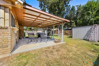 3909 Fairway Drive, Temple, TX 76502 - Photo 14