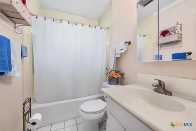 3909 Fairway Drive, Temple, TX 76502 - Photo 12