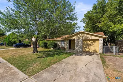 2601 Chestnut Drive, Killeen, TX 76543 - Photo 2