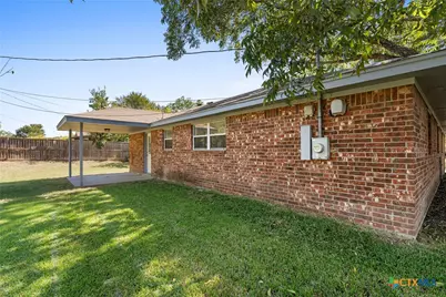 1703 Quarry Trail, Harker Heights, TX 76548 - Photo 20