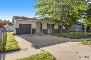 1002 Houston St, Killeen, TX 76541 - Photo 1