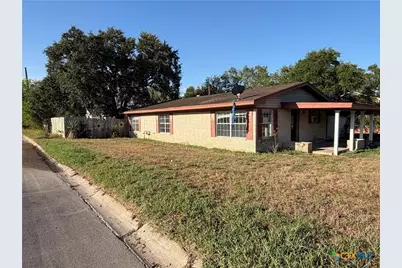218 Graham Road, Kenedy, TX 78119 - Photo 2