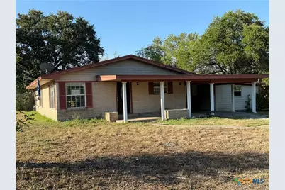 218 Graham Road, Kenedy, TX 78119 - Photo 1