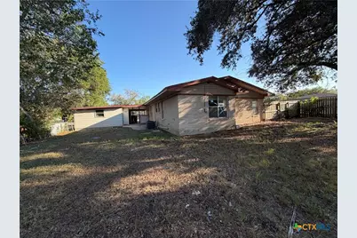 218 Graham Road, Kenedy, TX 78119 - Photo 6