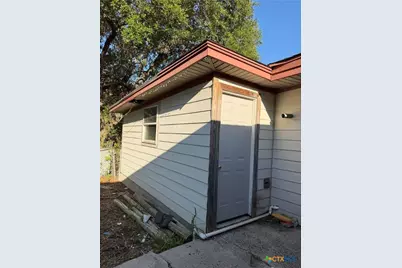 218 Graham Road, Kenedy, TX 78119 - Photo 4