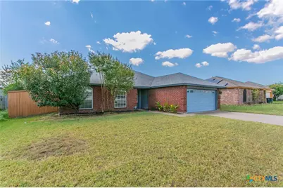 1904 Basalt Drive, Killeen, TX 76549 - Photo 2