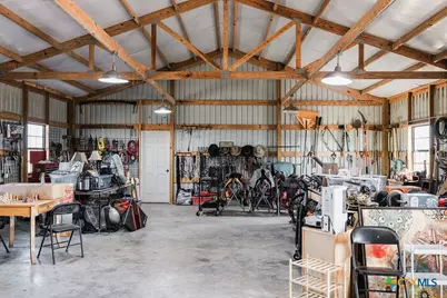 1439 Dagg Road, Yoakum, TX 77995 - Photo 38