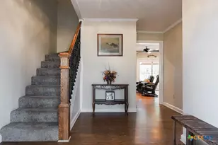 1439 Dagg Rd, Yoakum, TX 77995 - Photo 4