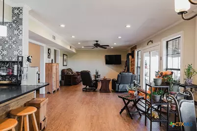 1439 Dagg Road, Yoakum, TX 77995 - Photo 6