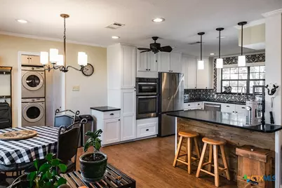 1439 Dagg Road, Yoakum, TX 77995 - Photo 10