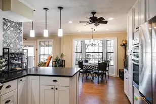 1439 Dagg Rd, Yoakum, TX 77995 - Photo 14