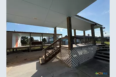 109 S Washington Boulevard, Port O'Connor, TX 77982 - Photo 2