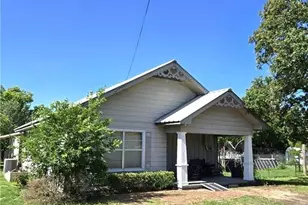 1518 Golf Course Rd, Gatesville, TX 76528 - Photo 2