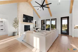 871 Blackbuck Rdg Dr, Lampasas, TX 76550 - Photo 4