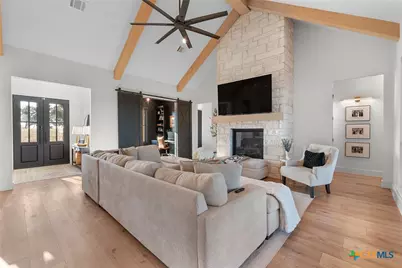 871 Blackbuck Ridge Drive, Lampasas, TX 76550 - Photo 6