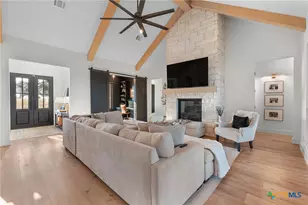 871 Blackbuck Rdg Dr, Lampasas, TX 76550 - Photo 6