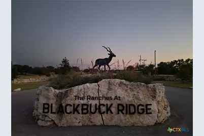 871 Blackbuck Ridge Drive, Lampasas, TX 76550 - Photo 46
