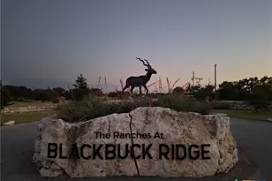 871 Blackbuck Rdg Dr, Lampasas, TX 76550 - Photo 46