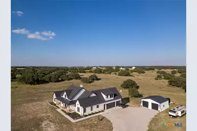 871 Blackbuck Ridge Drive, Lampasas, TX 76550 - Photo 2