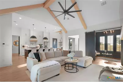 871 Blackbuck Ridge Drive, Lampasas, TX 76550 - Photo 8