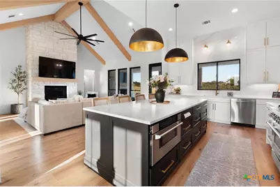 871 Blackbuck Ridge Drive, Lampasas, TX 76550 - Photo 12