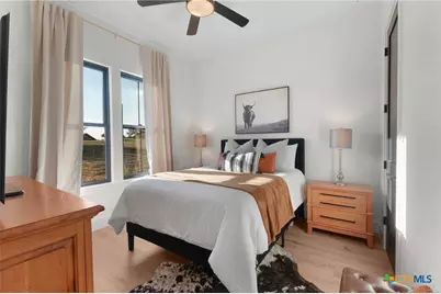 871 Blackbuck Ridge Drive, Lampasas, TX 76550 - Photo 20