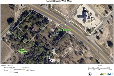 1320 State Highway 46, New Braunfels, TX 78130 - Photo 2