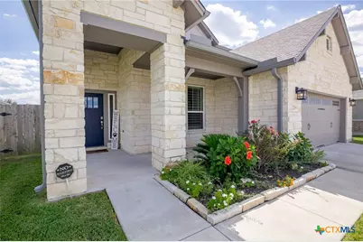 209 Flint Rock Court, Victoria, TX 77904 - Photo 2
