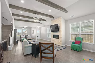 209 Flint Rock Court, Victoria, TX 77904 - Photo 10