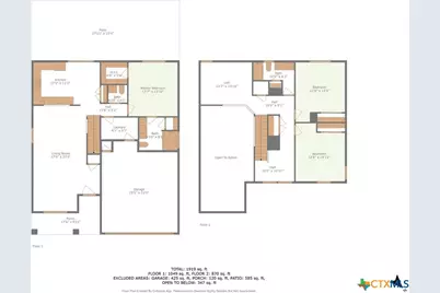 230 San Felipe Drive, Kyle, TX 78640 - Photo 2