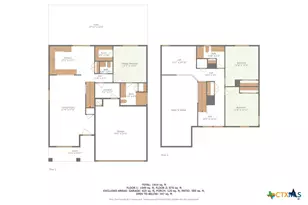 230 San Felipe Dr, Kyle, TX 78640 - Photo 2