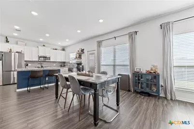 1427 Paddle Creek Lane, Temple, TX 76502 - Photo 8