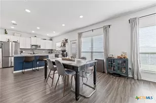 1427 Paddle Crk Ln, Temple, TX 76502 - Photo 8