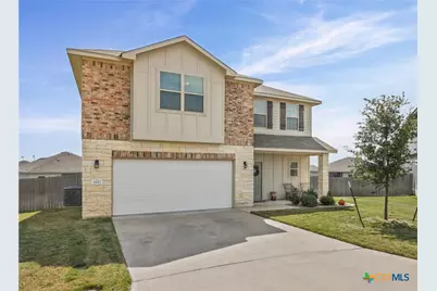 1427 Paddle Creek Lane, Temple, TX 76502 - Photo 2