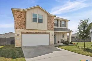 1427 Paddle Crk Ln, Temple, TX 76502 - Photo 2