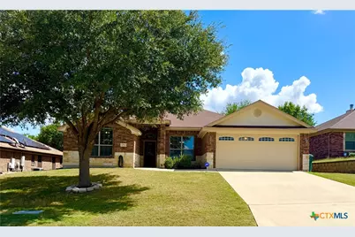 2516 Boxwood Drive, Harker Heights, TX 76548 - Photo 2