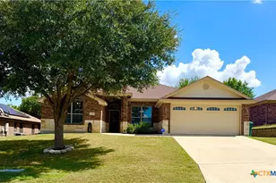 2516 Boxwood Dr, Harker Heights, TX 76548 - Photo 2